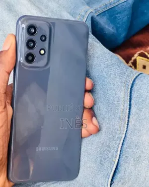 New Tecno Camon 11 32 GB Black