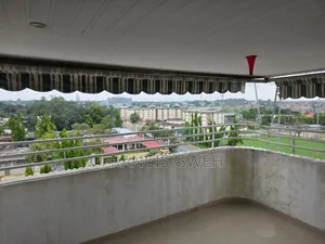 2chbre Appartement dans Francis Gweh, Cocody à Louer