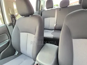 Mitsubishi L200 2023 Blanc