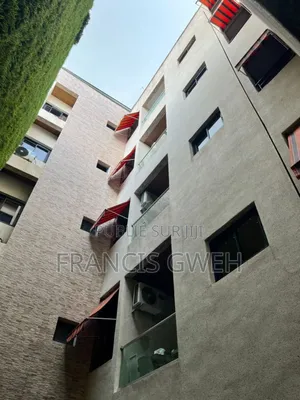 2chbre Appartement dans Francis Gweh, Cocody à Louer