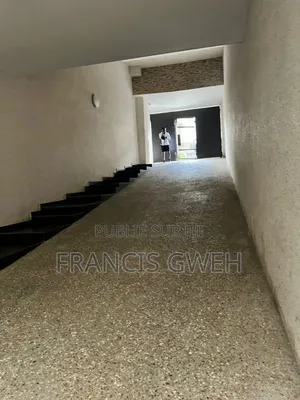 2chbre Appartement dans Francis Gweh, Cocody à Louer
