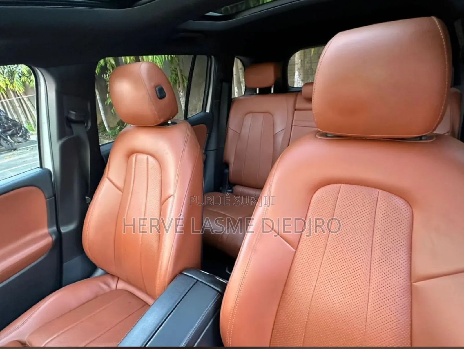 Mercedes-Benz GLB-Class 2022 Argenté