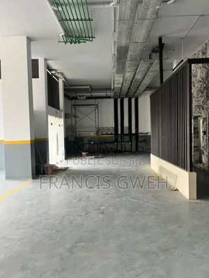 3chbre Appartement dans Francis Gweh, Cocody à Vendre