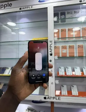 New Apple iPhone 11 Pro 256 GB Argenté