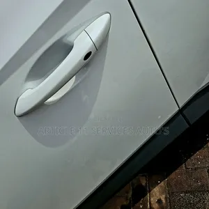 Hyundai Tucson SE 2022 Blanc