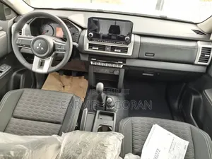 New Mitsubishi L200 2025 Blanc