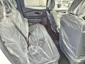 New Mitsubishi L200 2025 Blanc