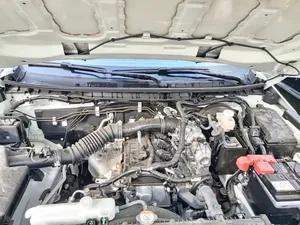 New Mitsubishi L200 2025 Blanc