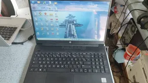 Ordinateur Portable HP 8GB Intel Core I3 SSD 1T