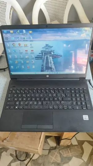 Ordinateur Portable HP 8GB Intel Core I3 SSD 1T