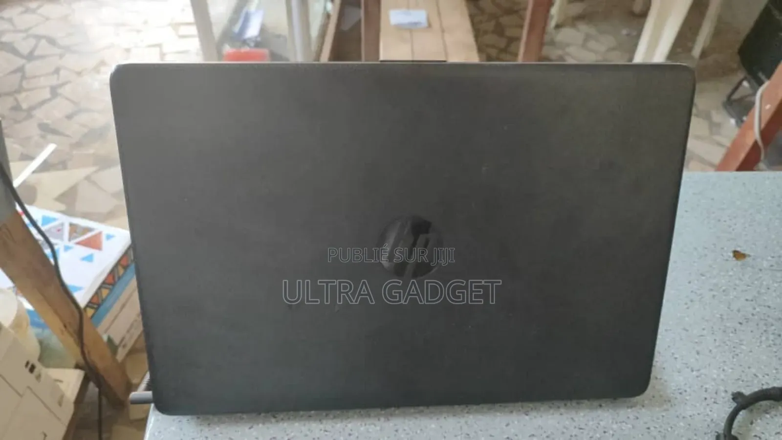 Ordinateur Portable HP 8GB Intel Core I3 SSD 1T