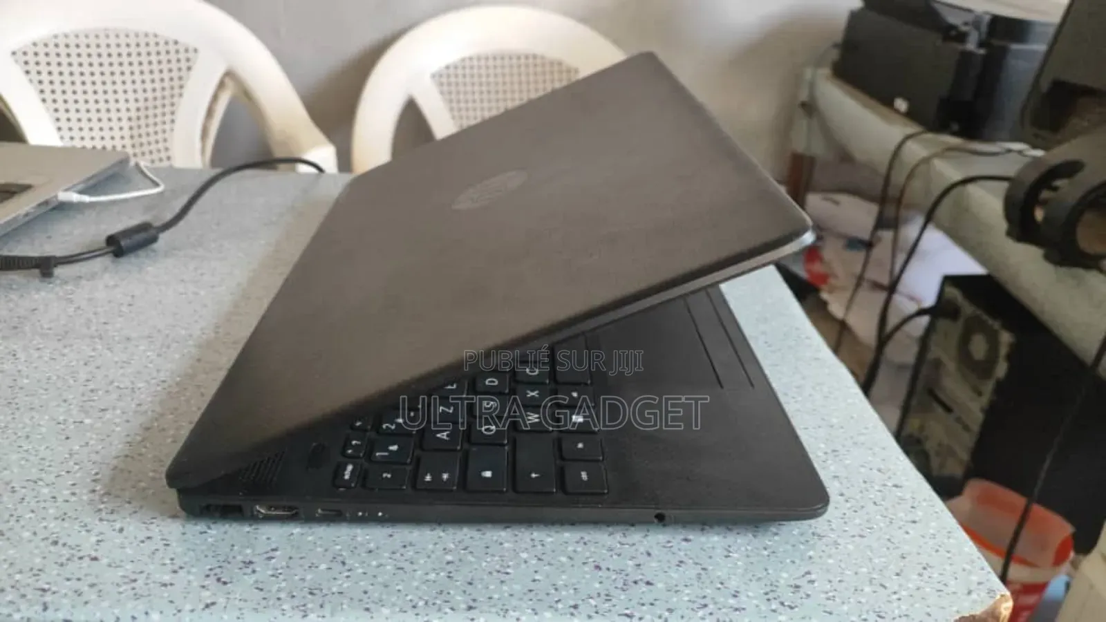 Ordinateur Portable HP 8GB Intel Core I3 SSD 1T