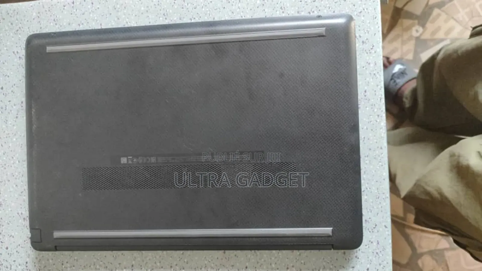 Ordinateur Portable HP 8GB Intel Core I3 SSD 1T