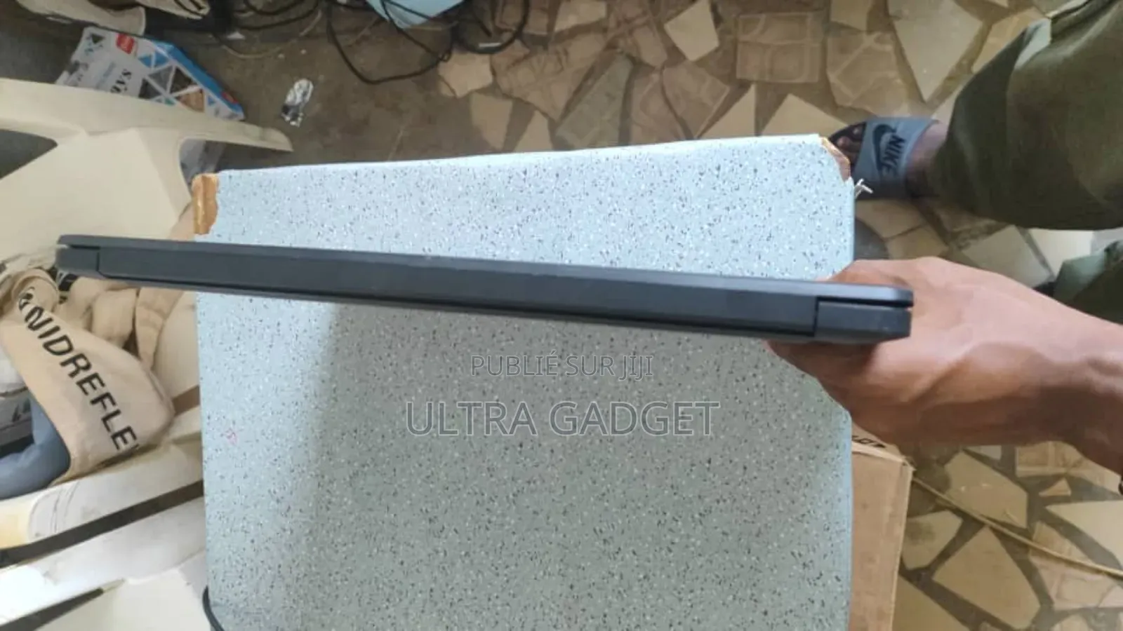 Ordinateur Portable HP 8GB Intel Core I3 SSD 1T