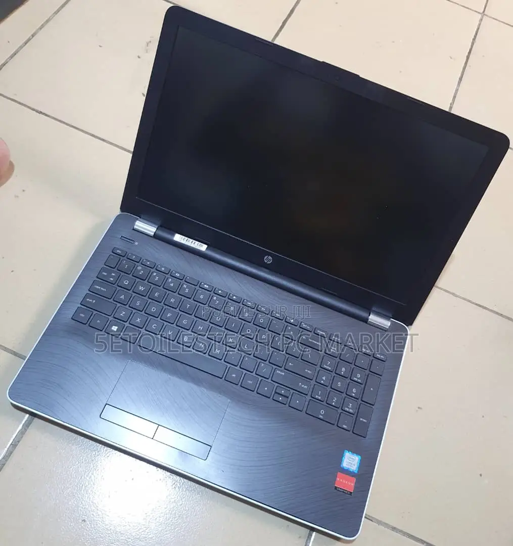 New HP Pavilion Gaming Laptop 15-Dk2xxx 12GB Intel Core I5 SSD 1T