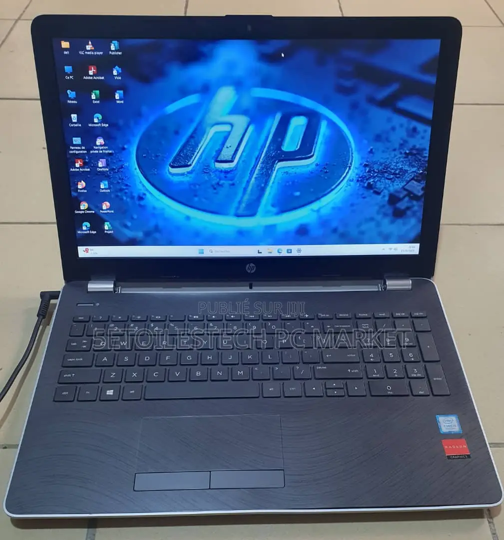 New HP Pavilion Gaming Laptop 15-Dk2xxx 12GB Intel Core I5 SSD 1T