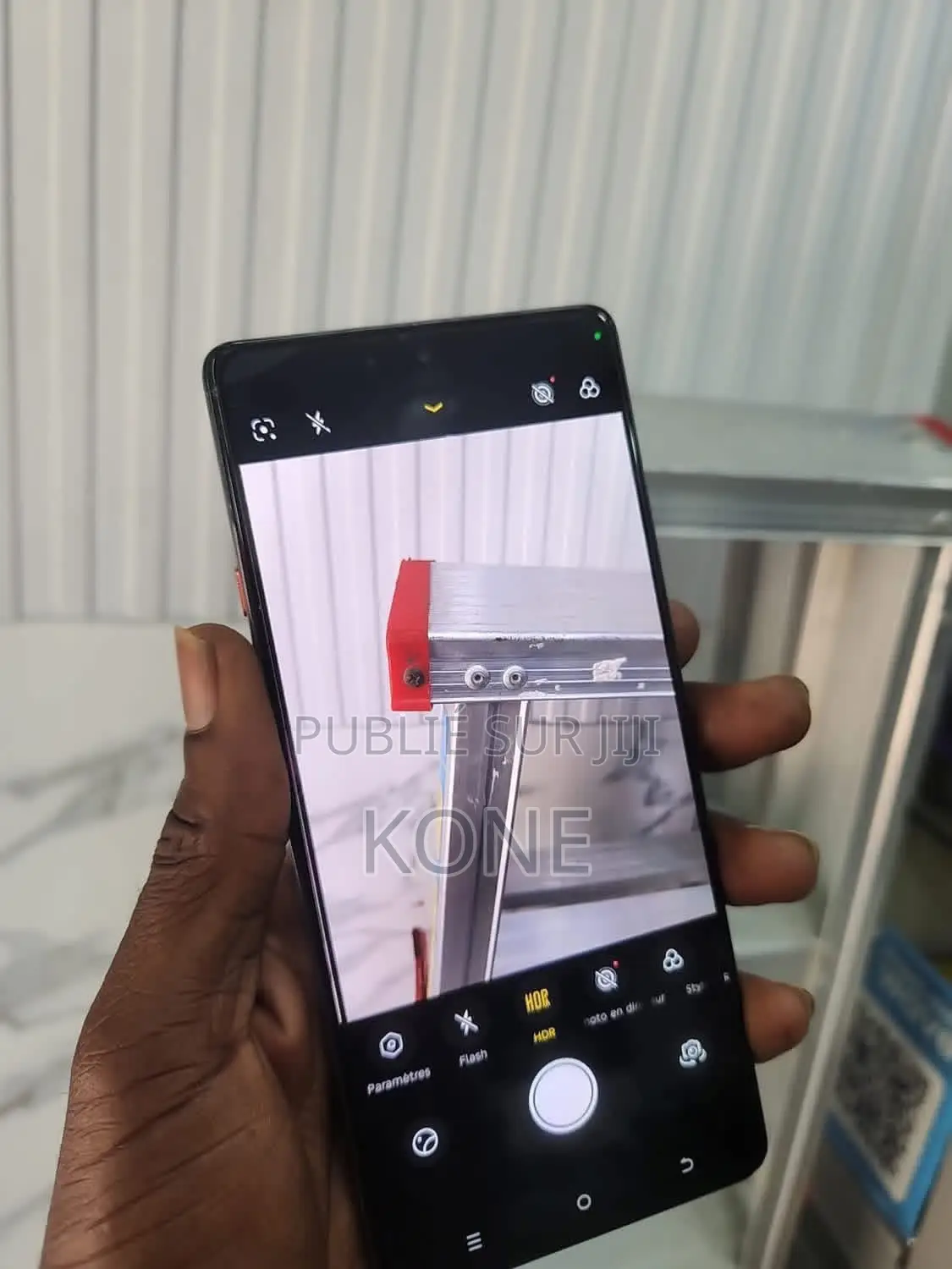 New Tecno Camon 40 256 GB Gris