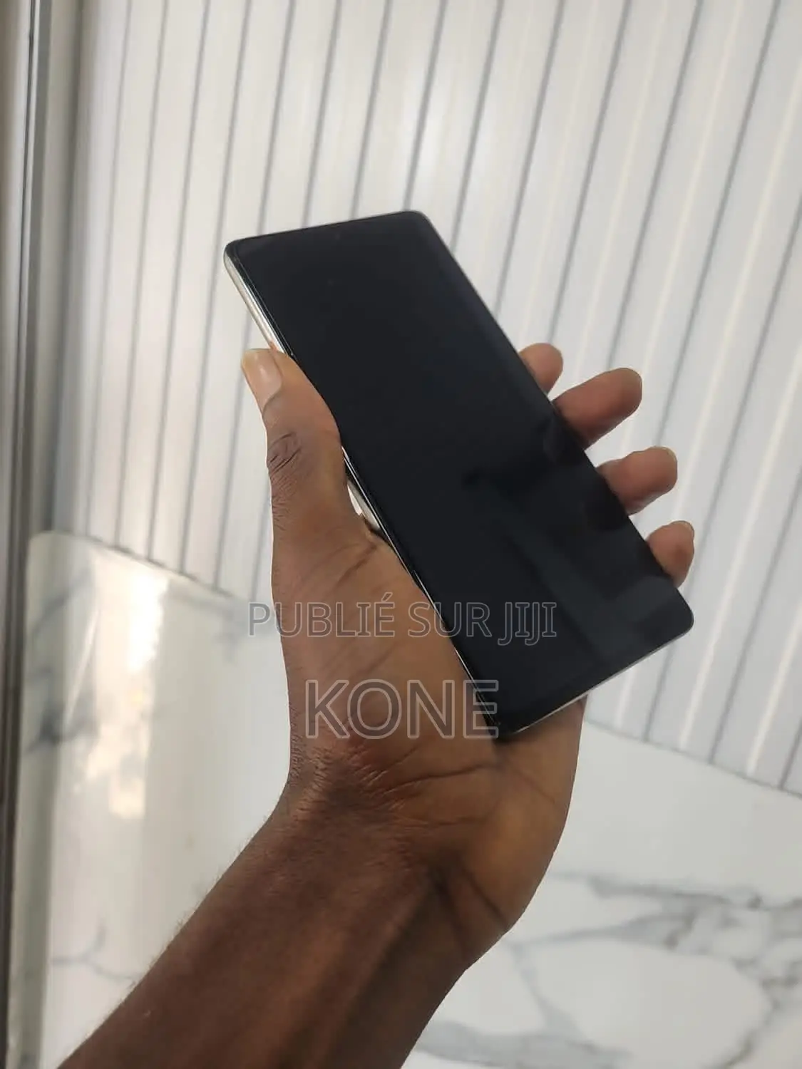 New Tecno Camon 40 256 GB Gris
