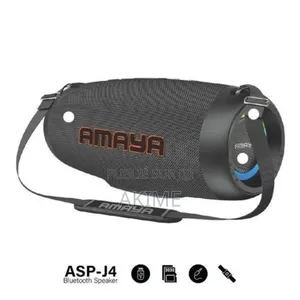 Enceinte Bluetooth