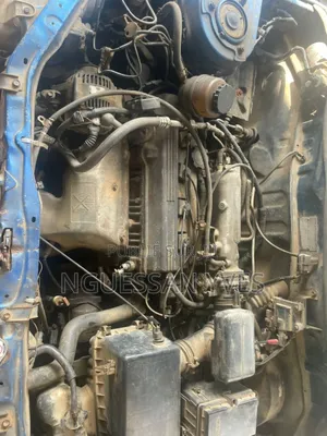 Toyota RAV4 Automatic 2000 Blue