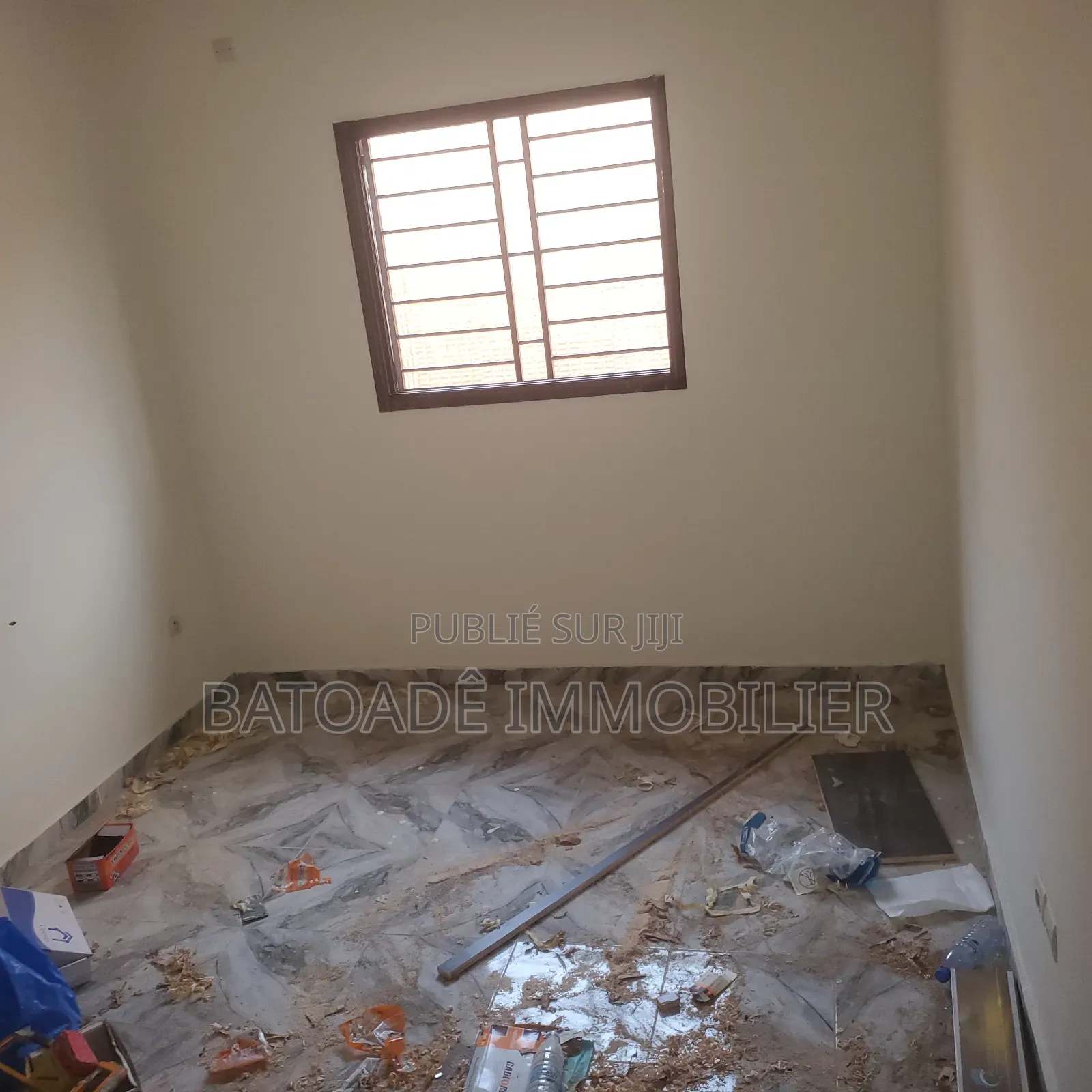 2chbre Appartement dans Batoadê Immobilier, Songon à Louer