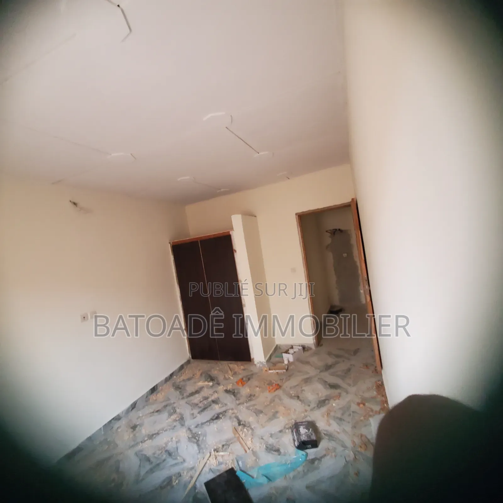 2chbre Appartement dans Batoadê Immobilier, Songon à Louer