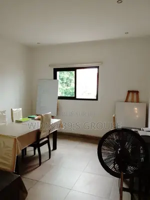 4chbre Duplex dans Cocody à Vendre