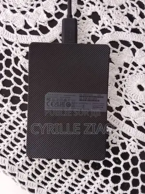 Disque Dur Externe Seagate
