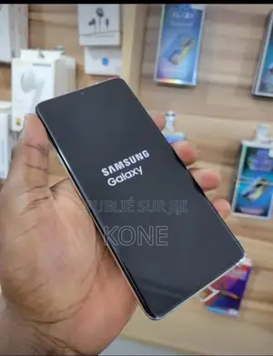 New Samsung Galaxy S8 64 GB Black