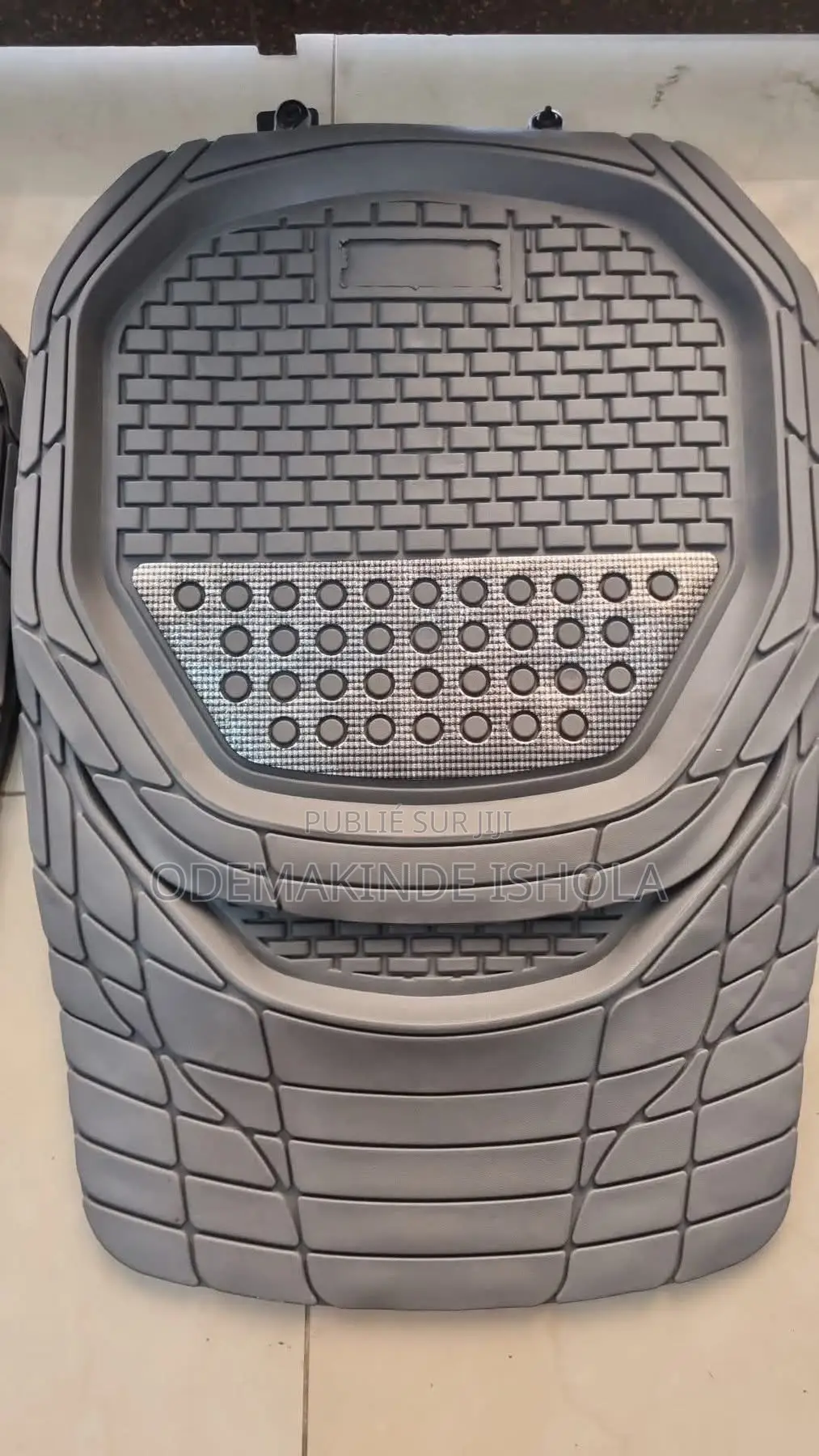 Tapis De Sol Pour Voiture