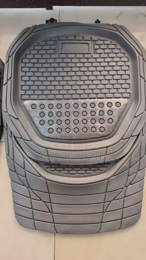 Tapis De Sol Pour Voiture