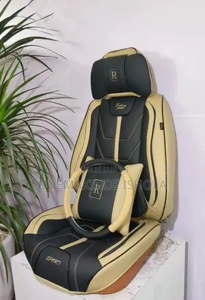 Housses De Sièges De Voiture