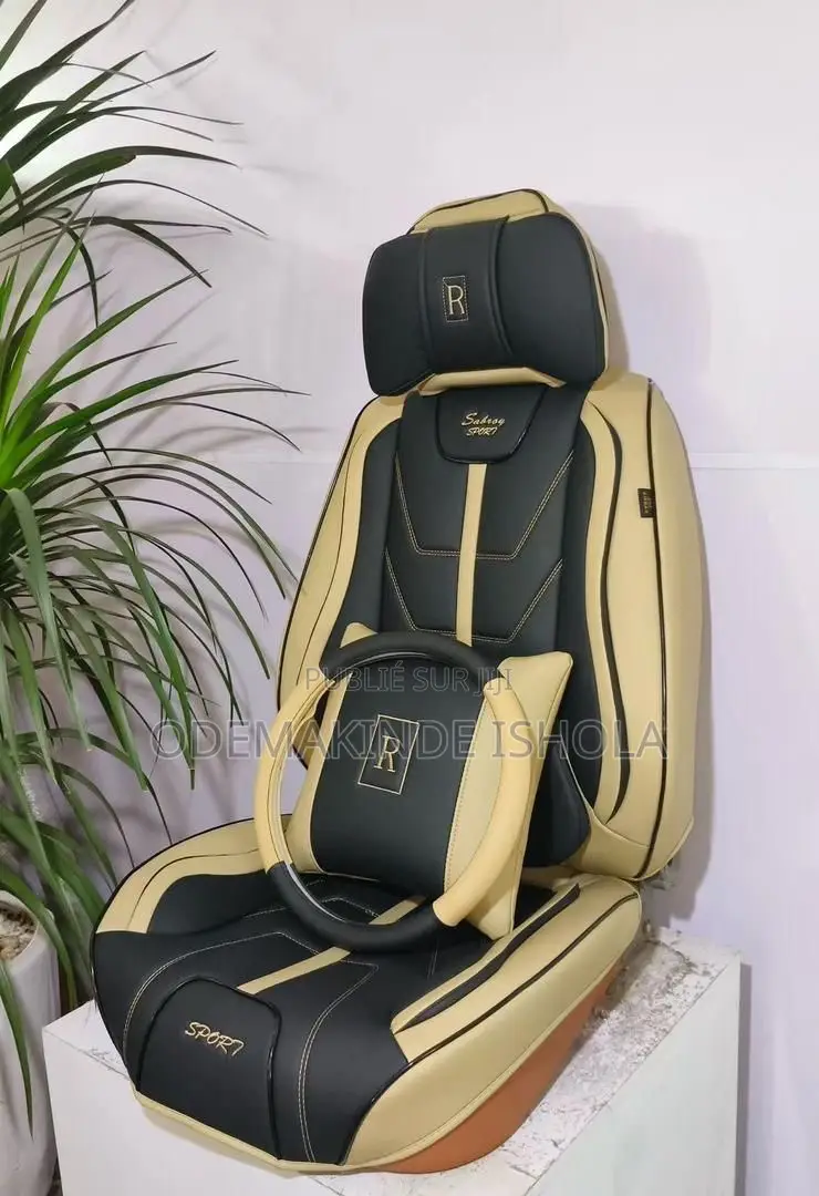 Housses De Sièges De Voiture