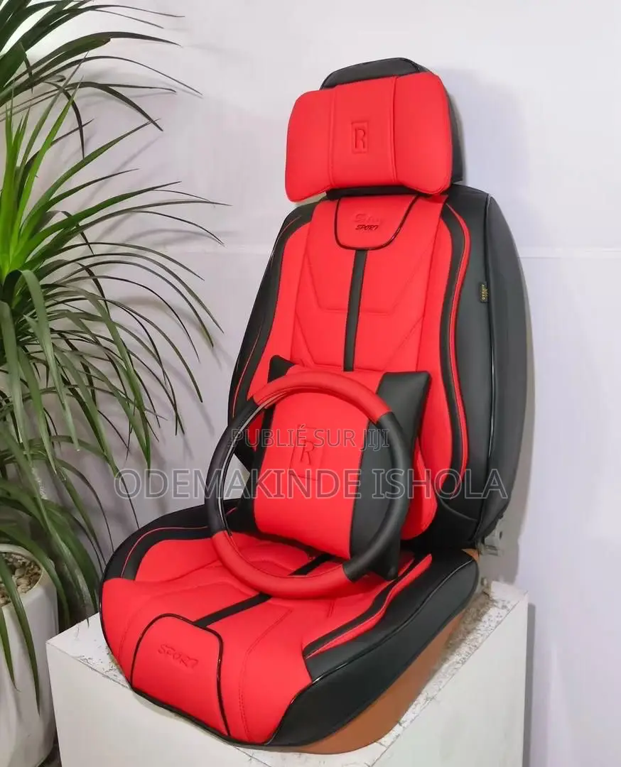 Housses De Sièges De Voiture