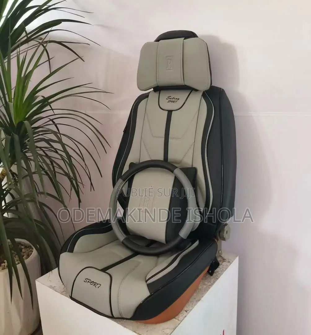 Housses De Sièges De Voiture