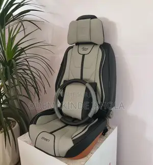 Housses De Sièges De Voiture