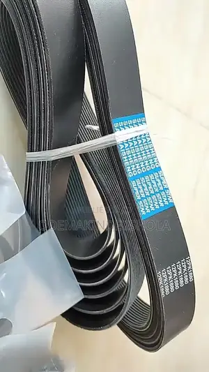 Courroie Qu’Il Vous Faut Est Disponible