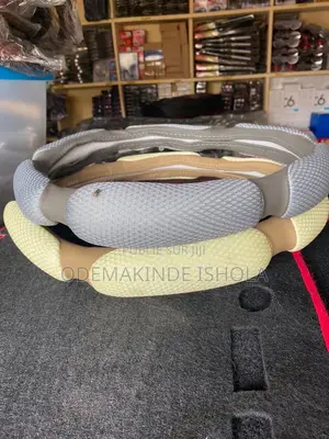 Couvre Volant De Voiture