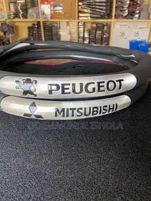 Couvre Volant De Voiture