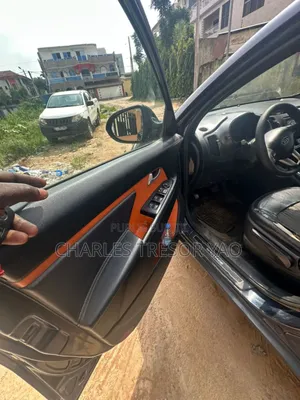 Kia Sportage EX 4dr SUV (2.4L 4cyl 6A) 2012 Black