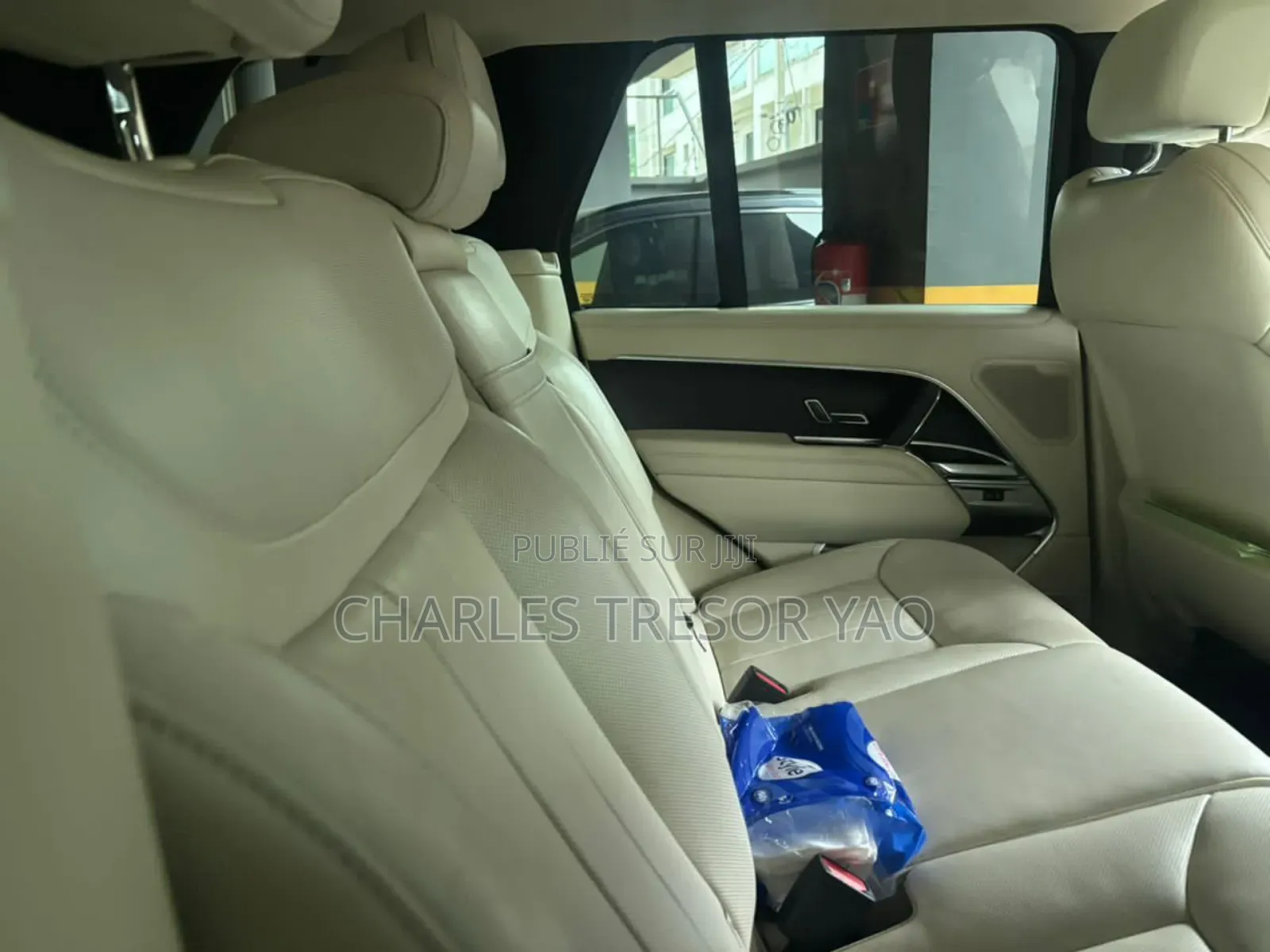 Mercedes-Benz GLS-Class GLS 450 4MATIC AWD 2024 Beige