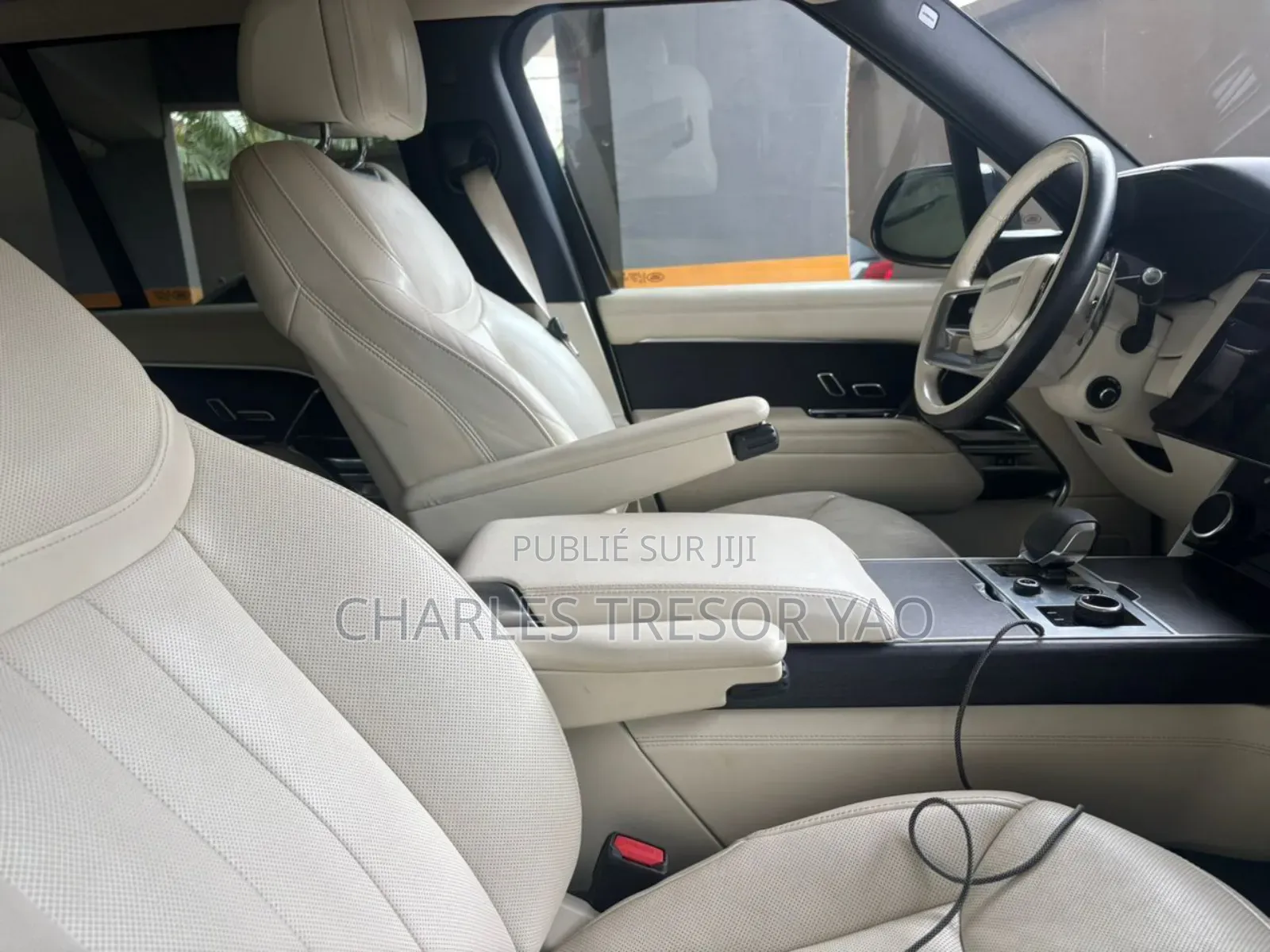 Mercedes-Benz GLS-Class GLS 450 4MATIC AWD 2024 Beige