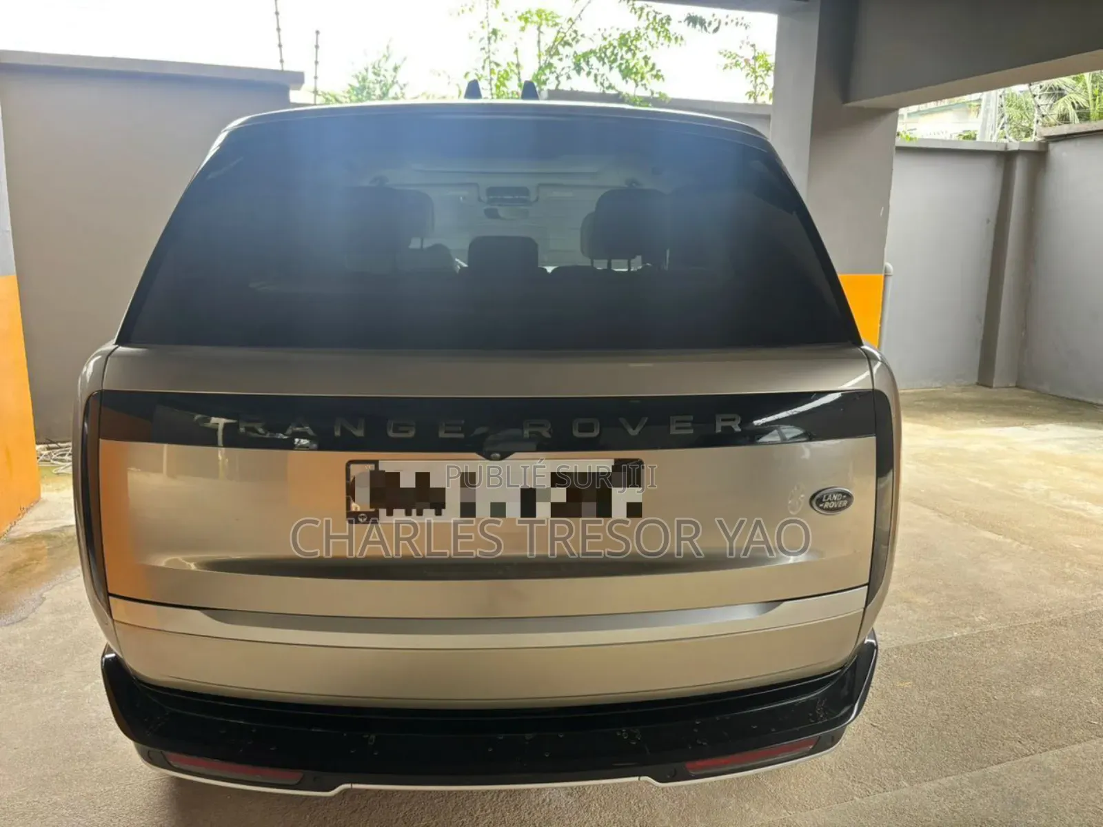 Mercedes-Benz GLS-Class GLS 450 4MATIC AWD 2024 Beige