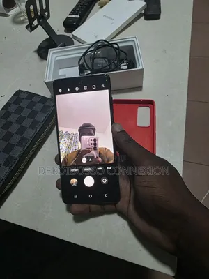 Samsung Galaxy S20 FE 128 GB Blue