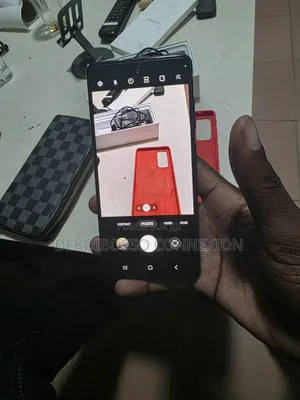 Samsung Galaxy S20 FE 128 GB Blue