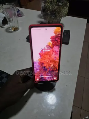 Samsung Galaxy S20 FE 128 GB Blue