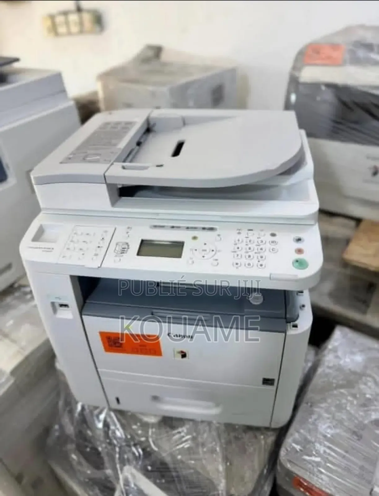 Photocopieuse Canon Ir Neuf
