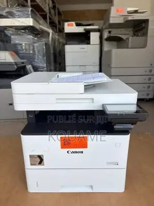 Photocopieuse Canon Ir Neuf