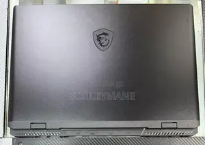 New MSI Pulse GL76 16GB Intel Core Ultra 7 SSD 512GB