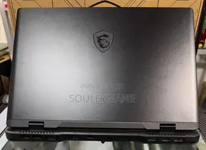 New MSI Pulse GL76 16GB Intel Core Ultra 7 SSD 512GB